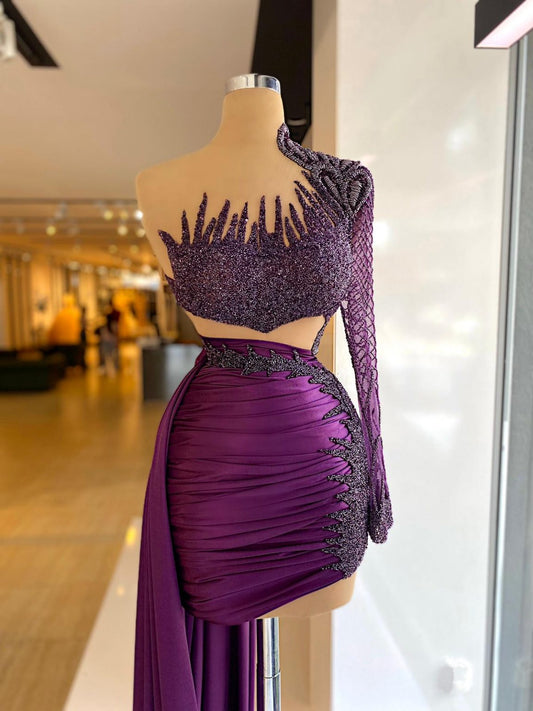 Amethyst Dress
