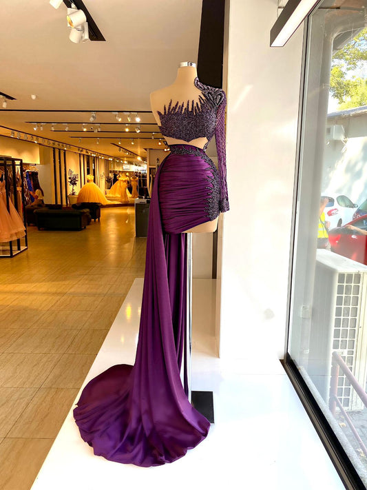 Amethyst Dress